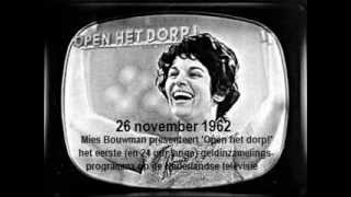 26 november Open het dorp 1962 [upl. by Tarabar118]