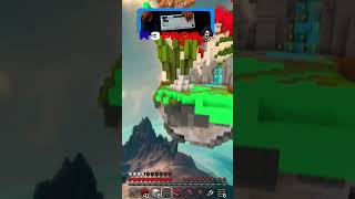 Keyboard  Mouse Bedwars Minecraft ASMR 1000 FPS Sleeping Sounds 😴shorts minemen hypixel [upl. by Manaker]