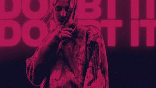 Chase Atlantic  DOUBT IT Official Lyric Video [upl. by Oza]