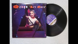 Ozone  Lil Suzy1982 AuthenticVinyl1963 [upl. by Rock]