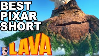 Top 10 Reasons LAVA Is The Best Pixar Short [upl. by Nizam202]