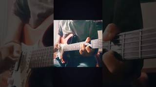 Kimi no nawa  Kataware Doki🎶✨ guitar ibanezazkiminonawa jpop [upl. by Haskins913]