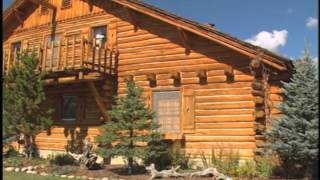 Little Jennie Ranch  Bondurant Wyoming [upl. by Nosdrahcir721]