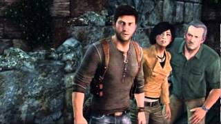 UNCHARTED 4  LA CUEVA SECRETA 6 [upl. by Eimmak]