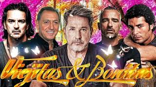 Ricardo Montaner  Franco de Vita  Chayanne  Arjona  y Más [upl. by Siram]