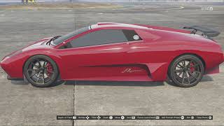 Pegassi infernus side [upl. by Quartet63]