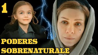 PODERES SOBRENATURALES  Capítulo 1  Misterio  Series y novelas en Español [upl. by Marteena]