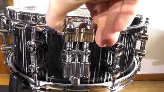 Sonor Prolite Snare Review [upl. by Irmo]