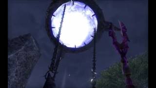 Elder Scrolls Online  Molag Bals Dark Anchor [upl. by Yrro526]