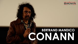 Conann  Rencontre avec Bertrand Mandico [upl. by Goldarina]