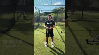 Improve Your Hitting Mechanics with Ethan Hott [upl. by Corie]