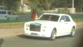 Roll with the royce [upl. by Trevah677]