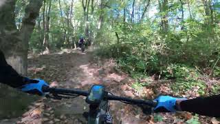 Trail Noob 6 White Clay Creek [upl. by Hiltner]