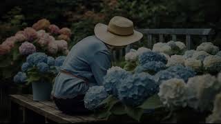 Cómo cultivar hortensias en tu jardín consejos y trucos  Hydrangeas [upl. by Ydok771]