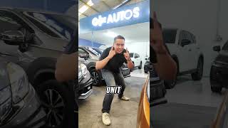 Livina 15 VL matic 2019 livinabekas olxsurabaya [upl. by Tade]