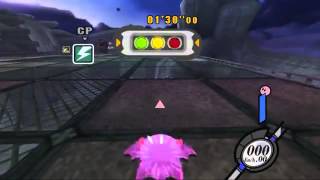 【TAS】Kirby Air Ride VS DEDEDE MAX SPEED [upl. by Adnaloy747]