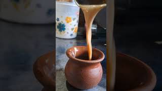 কুষ্টিয়ার বিখ্যাত মাটির ভাঁড়ে ঘটি চা Kushtias famous clay pot ghati tea [upl. by Stila265]