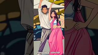 karda kamal ni shorts trending dance love status [upl. by Olodort]