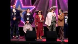 Show del Receurdo con Antonio Aguilar parte 2 [upl. by Alurta]