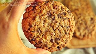 니만마커스쿠키 Neiman Marcus Cookie [upl. by Annawal]