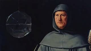 Fray Luca Bartolomeo de Pacioli [upl. by Ginsberg]