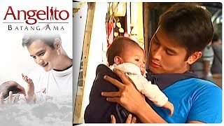 Angelito Ang Batang Ama  Episode 23 [upl. by Malik]