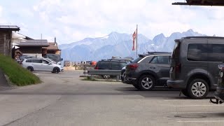 Zillertaler Höhenstraße Tirol Österreich [upl. by Meghann340]