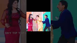 Nasir Chinyoti and iftikhar Thakur comedy 😂viral stagedrama pakistanicomedydrama pakistan india [upl. by Gitlow702]