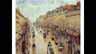 Camille Pissarro [upl. by Waverley701]