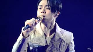 141026 Live in Passion Hins 張敬軒演唱會2014 Medley 垃圾絕失樂園大開眼戒 [upl. by Pavlov284]