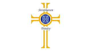 Trinity Strathaven Service Sunday 24th September 2023 [upl. by Adnilram]