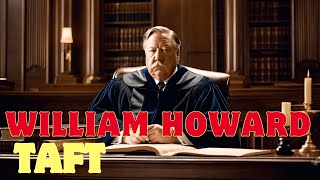 William Howard Taft A Legacy of Progressive Leadership [upl. by Seni959]