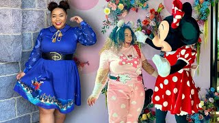 Disney Influencer Dominique Brown Dead at 34 [upl. by Ailelc]