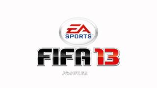 Fifa 13 2012 Jagwar Ma  What Love Soundtrack OST [upl. by Nahtaneoj]