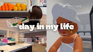 A DAY IN MY LIFE EP 2 BERRY AVENUE [upl. by Yornek]