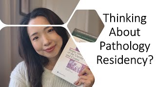 Reasons You Should Choose a Pathology Residency [upl. by Nivlad83]