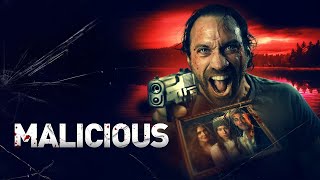 Malicious Movie Explained  Netflix Movies 2019 [upl. by Alroy890]