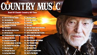 Greatest Old Country Songs Of All Time  Best Classic Country Songs  Old Country Music Playlist [upl. by Valdis]