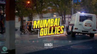 Mumbai Gullies Trailer Hindi  Open World Game By GameEon MumbaiGullies [upl. by Cissie837]