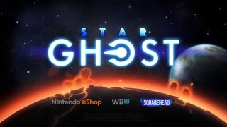 Star Ghost Trailer [upl. by Stagg]