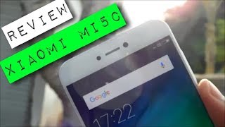 Xiaomi Mi5C Review  Worth It [upl. by Neva653]