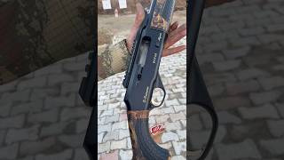 Dcx26 ❗️TEK KURŞUN❗️ shooting shotguns huntingavcı avcılar avtüfeği hunter hunt docka [upl. by Elsworth543]