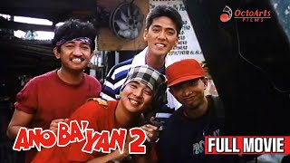 ANO BA YAN Part 2 1993  Full Movie  Vic Sotto Francis M Michael V Sunshine Cruz [upl. by Keelby]