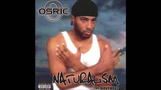 Osric  Pacific Coast Feat BLegit Levitti [upl. by Syhr679]