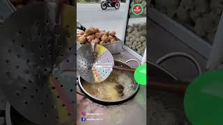 Pentol Goreng Ampera [upl. by Dnob37]