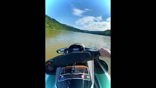 2024 SeaDoo Wake 170 Ride in Brazil [upl. by Mroz307]