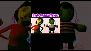 How to make bad parenting mr Redface in avatar world aestheticpreety badparenting avatarworld [upl. by Etep117]