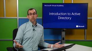 Understanding active directory 05 active directory lightweight directory services LDS [upl. by Leong673]