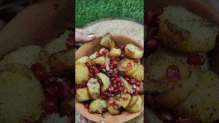 Navratri Special  5 Minute में बिना पानी के तैयार Cooker mein Shakarkandi kaise ubale [upl. by Stelmach]