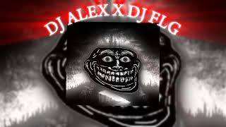 DJ ALEX X DJ FLG  UNREALASED SONG  EARLY VERSION [upl. by Aneala822]